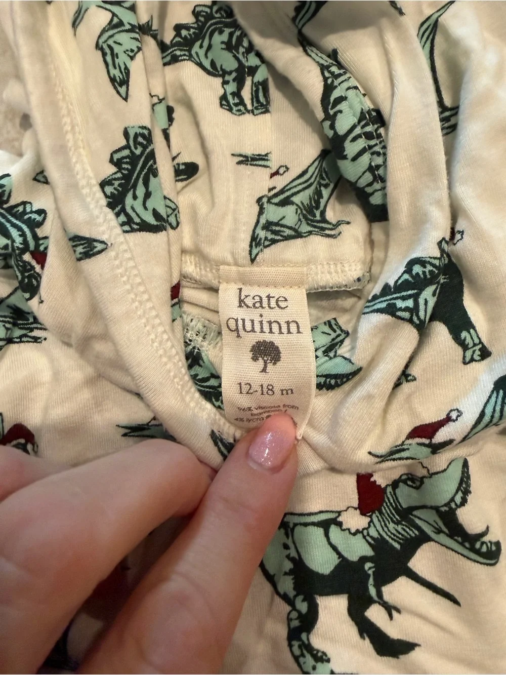 kate quinn soft cream